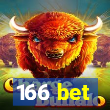 166 bet