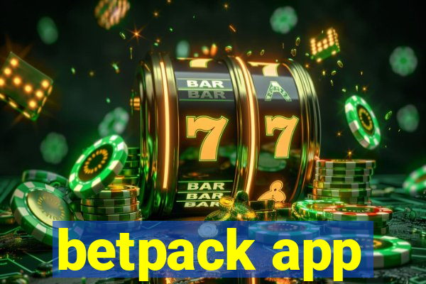 betpack app