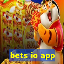 bets io app