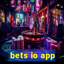 bets io app