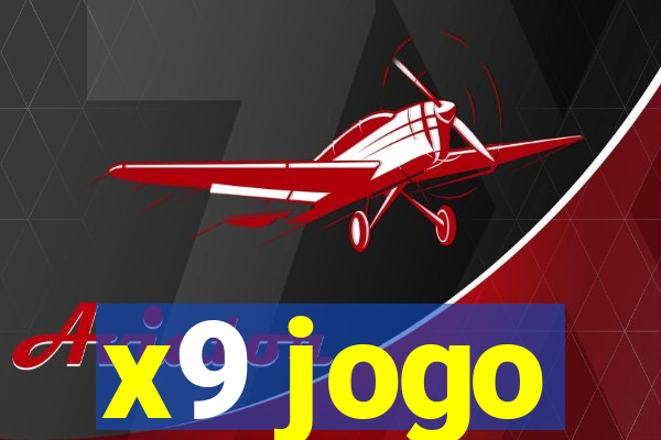 x9 jogo