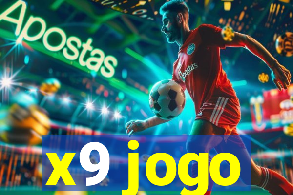 x9 jogo