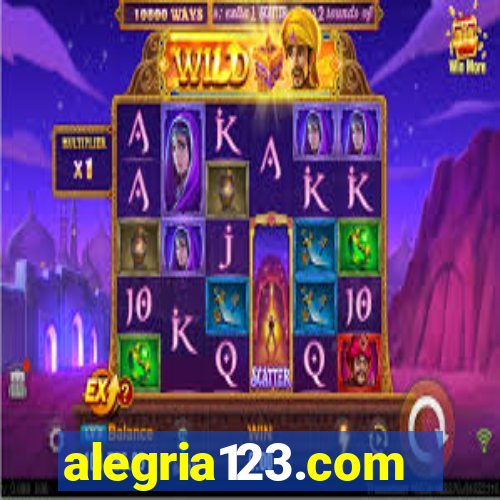 alegria123.com