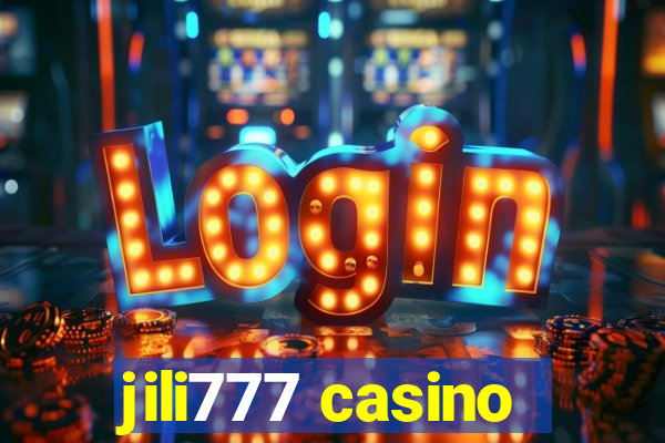 jili777 casino