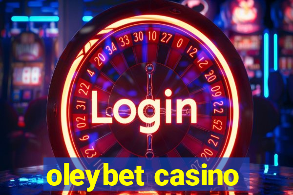 oleybet casino