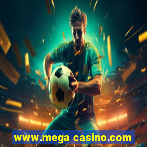 www.mega casino.com