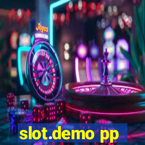 slot.demo pp