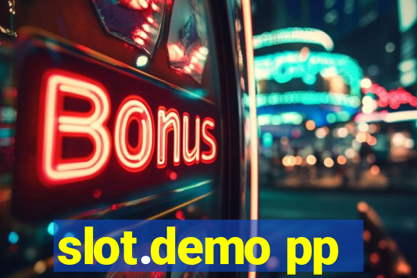 slot.demo pp