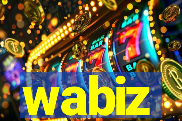 wabiz