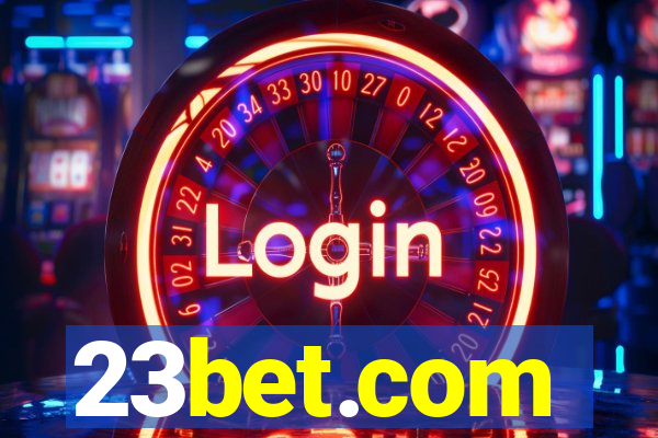 23bet.com