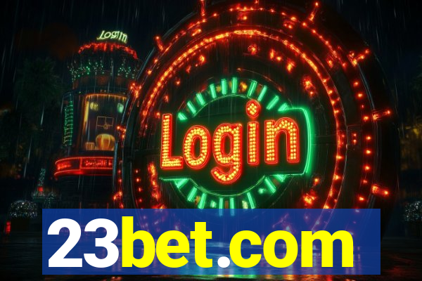 23bet.com