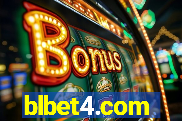 blbet4.com