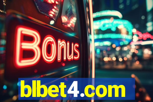 blbet4.com