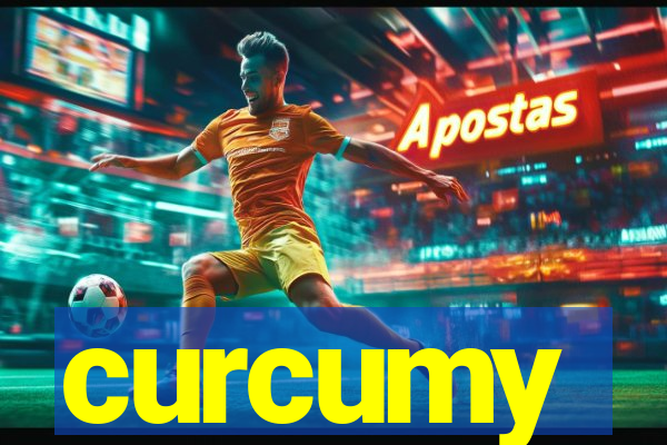 curcumy