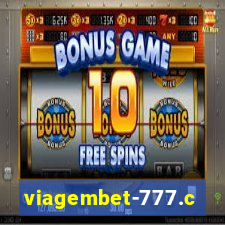 viagembet-777.com