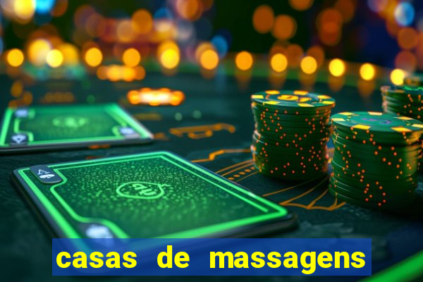 casas de massagens em porto alegre