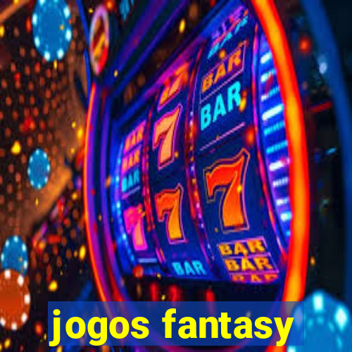 jogos fantasy