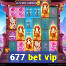 677 bet vip