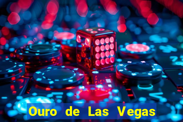 Ouro de Las Vegas o o ouro maldito de las vegas 1968