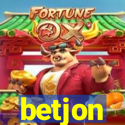 betjon