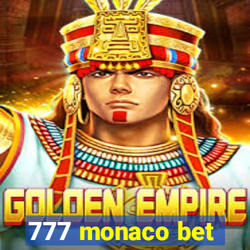 777 monaco bet