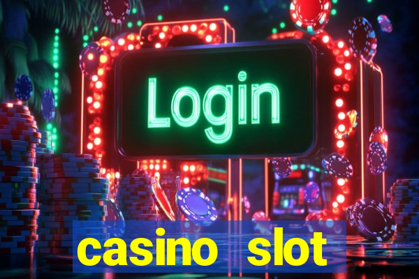 casino slot machines free games