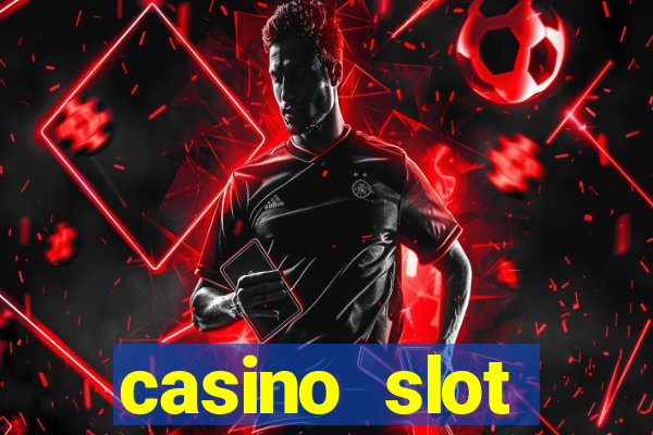 casino slot machines free games