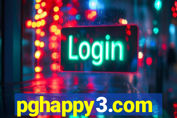 pghappy3.com