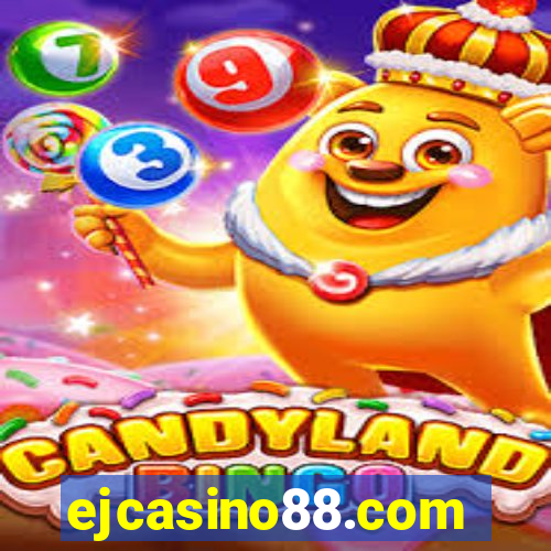 ejcasino88.com