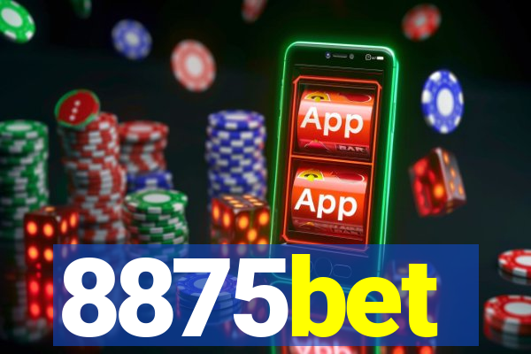 8875bet