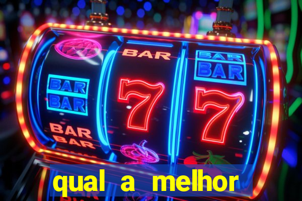 qual a melhor plataforma de jogos online para ganhar dinheiro