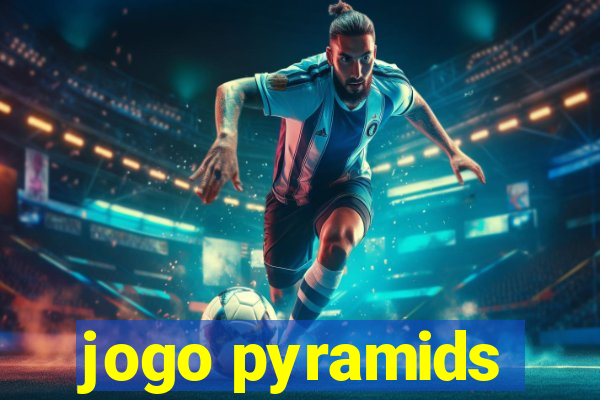 jogo pyramids