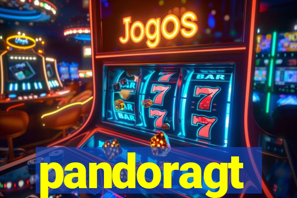 pandoragt