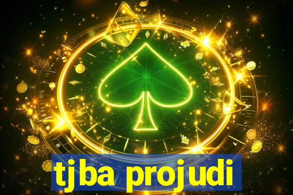 tjba projudi