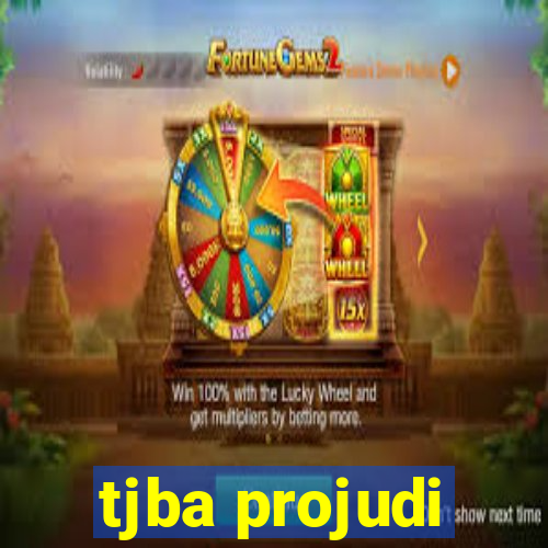 tjba projudi