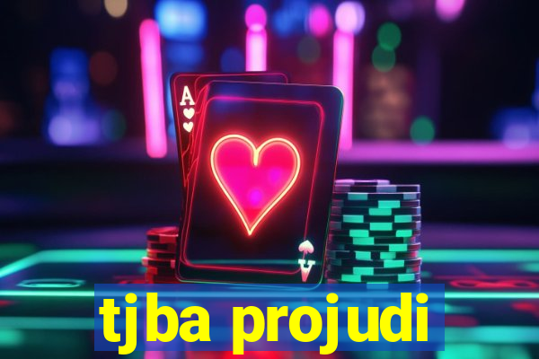 tjba projudi