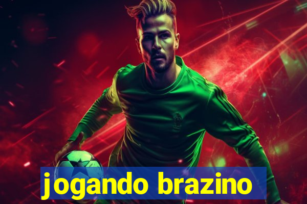 jogando brazino