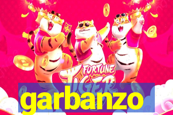 garbanzo