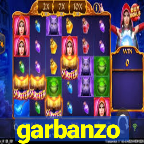 garbanzo