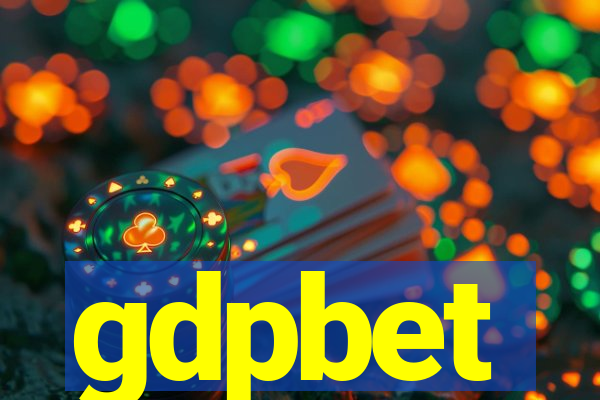 gdpbet