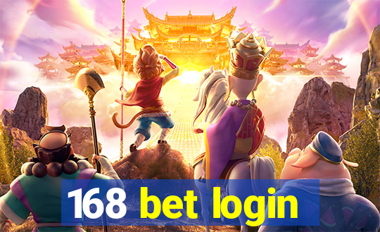 168 bet login