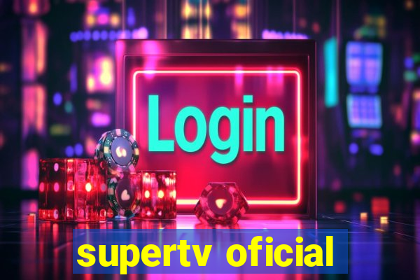 supertv oficial