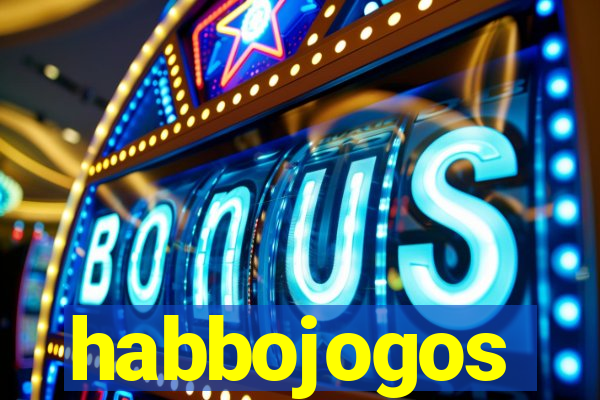 habbojogos