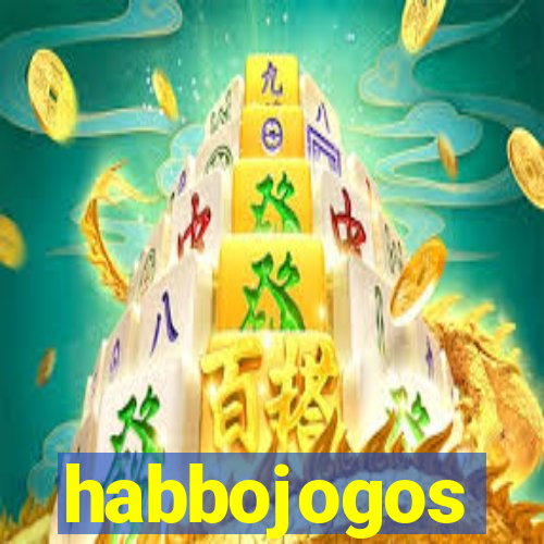 habbojogos