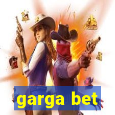 garga bet