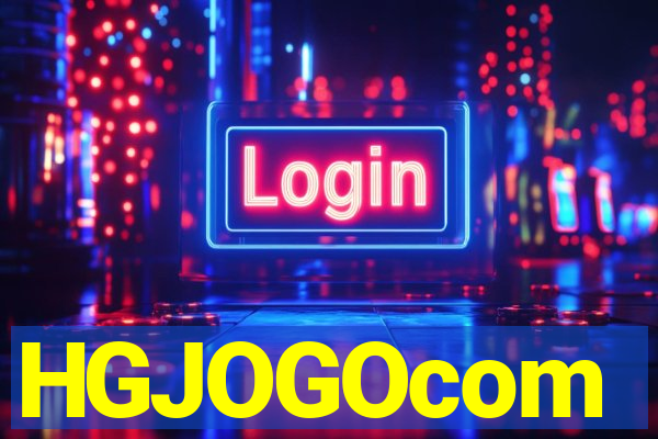 HGJOGOcom