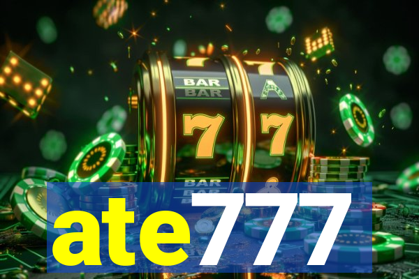 ate777