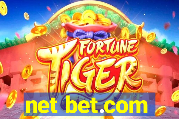 net bet.com