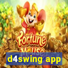 d4swing app