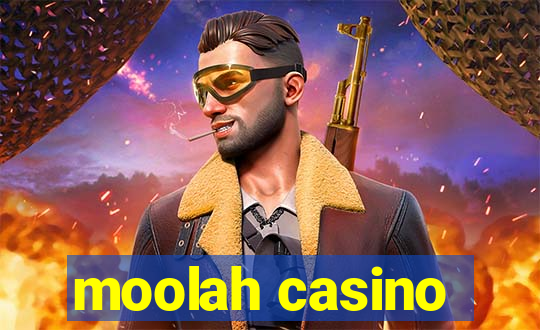 moolah casino